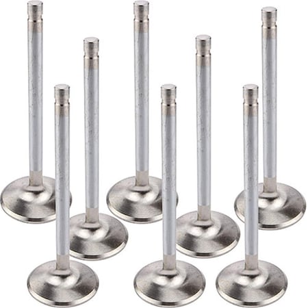Active Athlete Extreme Duty Exhaust Valves Big Block Chevy AC3563868
