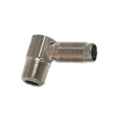 Haltec Angle Spud, 85 deg. S-85