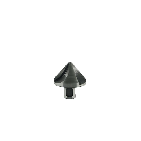 Unibor 82 Degree Countersink, 1.5in dia, 3/4 shank 20ZB116