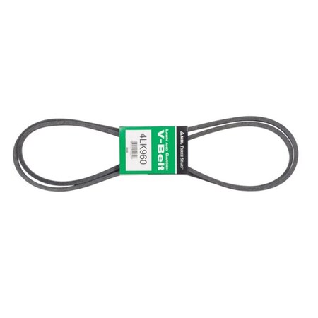Mbl 4LK960A Lawn & Garden V-Belt 0.5 x 96 in. 2006500