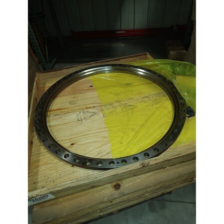 Komatsu SPACER WHEEL, KOMATSU OEM EG7678 EG7678