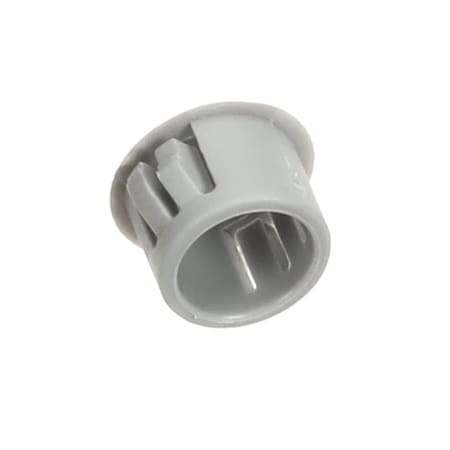 Beverage-Air HOLE PLUG 1/2 DIA GRAY 703-645A