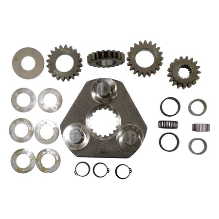 Caterpillar KIT GEAR, CATERPILLAR OEM 3866642 3866642