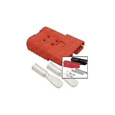 Yale REPLACEMENT SBX 175 RED CONN 1/0 750550314