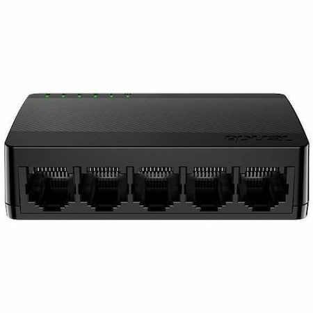 Tenda 5-PORT GIGABIT ETHERNET SWITCH SG105M