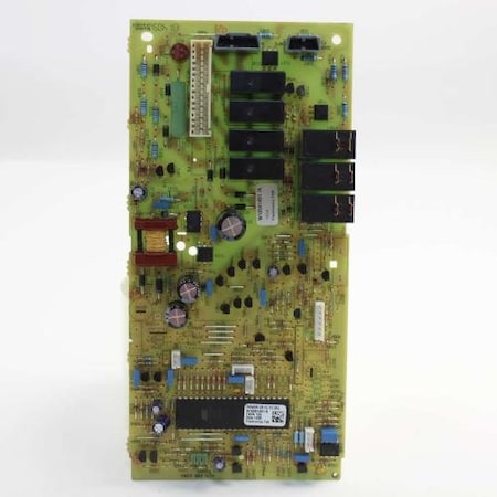 Whirlpool CONTROL BOARD WPW10350780