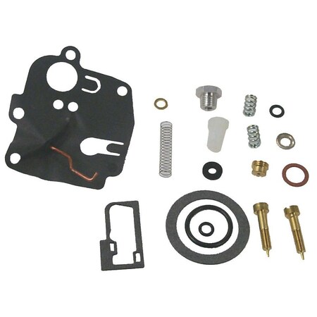 Sierra Prime Line Carburetor Kit 7-07172