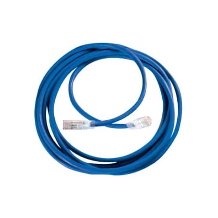 Ortronics CBL ASSY MOD 24-4PR STRANDED, CAT6 IP5 T568A/B 15FT MC6 GT3 MC615-06