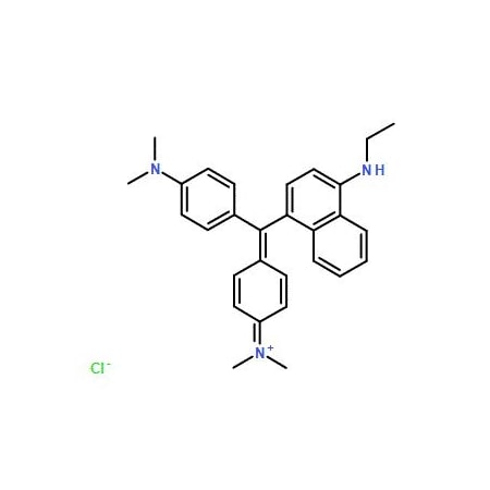 Ak Scientific Basic Blue 11 (5g), CAS 2185-86-6 O789-5g