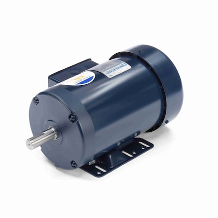 Marathon E2104 General Purpose Motor 1.5 HP 1800 RPM 145T Frame TEFC ME2104