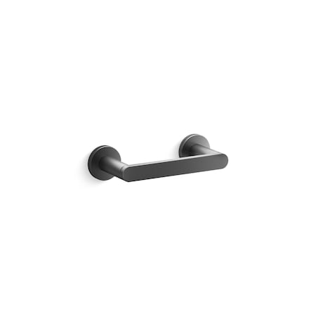 Kohler Composed Pivoting toilet paper holder 73147-BGP