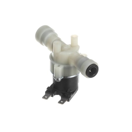 Unox Solenoid Valve, 1 Way, D8/D10 UL KEL1255A