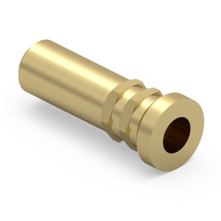 Mill-Max PCB Pins, 0279-0-15-15-47-27-10-0 0279-0-15-15-47-27-10-0