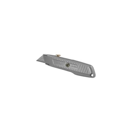 Stanley Utility Knife Utility, 6 in L 10-079