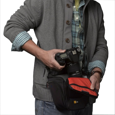 Case Logic SLR CAMERA HOLSTER 3201025