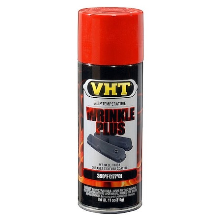 Vht Automotive Coating, Red, 11 oz ESP204007
