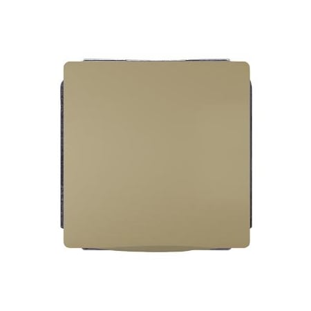 Siemens Style SCHUKO socket outlet 10/16 A 250 V with spring flap cover plate 68 x 5UB1852-0MG01