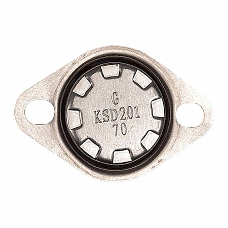 Frigidaire Microwave Thermostat 5304509475