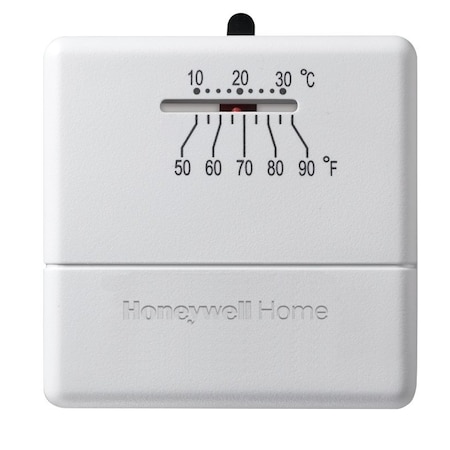 Honeywell Non-Programmable Thermostat CT30A