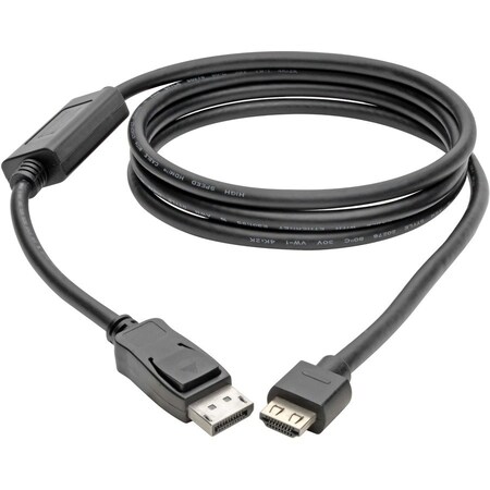 Tripp Lite Cable P582-006-HD-V4A