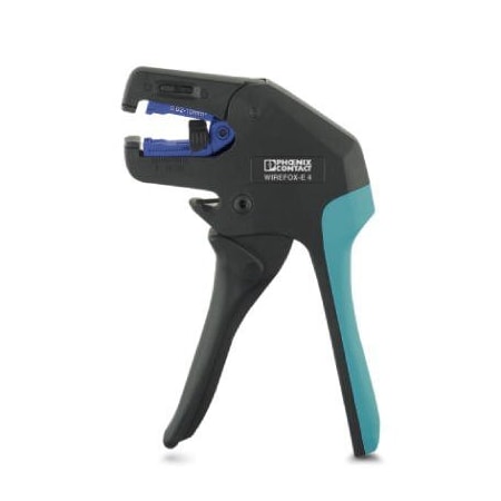 Phoenix Contact WIREFOX-E 4 Stripping tool for cables 1212704