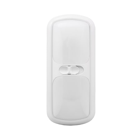 Arcon Arcon 20726; 12V; Double Euro-Style LED Dome Light; with White Lens and Bright White Output 20726