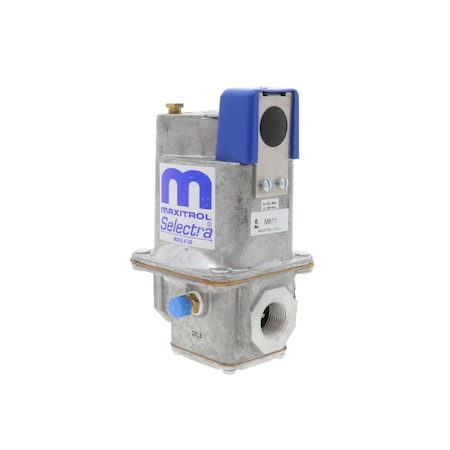 Maxitrol 3/4 in. MODULATOR VALVE M611-3/4