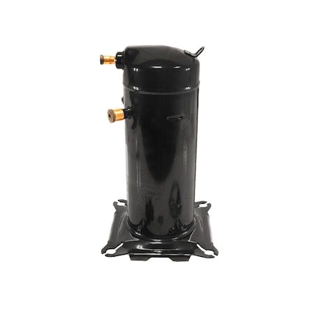 Copeland Compressor 230v1ph R410A 20K BTU Compr ZP20K6E-PFV-800