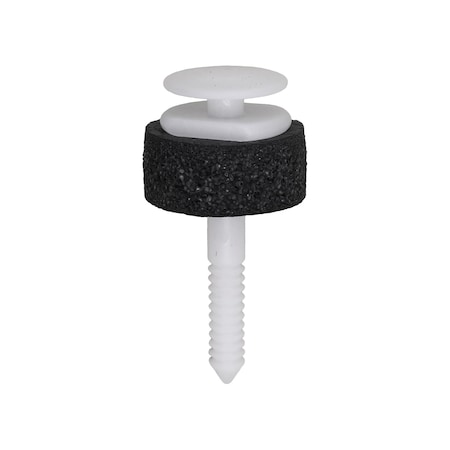 Auveco GM Trim Panel Retainer with Sealer, 15PK 21346