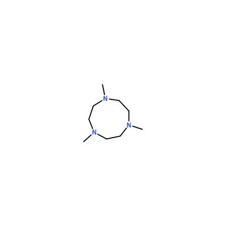 Ak Scientific 1, 4, 7-Trimethyl-1, 4, 7-triazonane (25g), CAS 96556-05-7 6767AC-25g