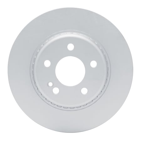 Dynamic Friction Co DFC Brake Rotor 900-63202