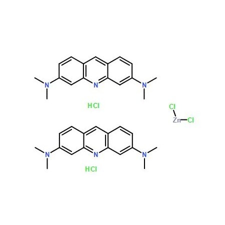 Ak Scientific Acridine orange 14 (5g), CAS 10127-02-3 Z3615-5g