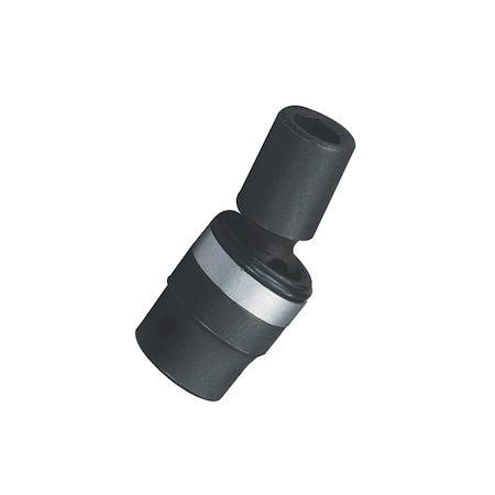 Genius Tools 1/2in Dr. 13/16in Swivel Impact Socket 480030