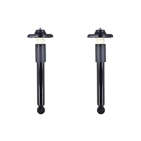 Fcs Struts Shock Absorber Assembly Kit 8346215