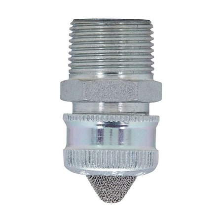Crouse-Hinds Eaton Crouse-Hinds series CD drain, 10PK CD1SA