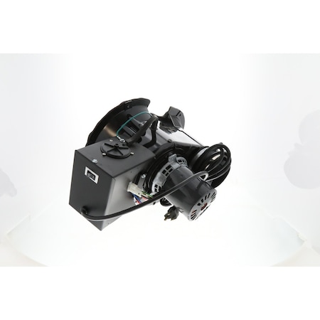Lochinvar Motor75 Blower Assembly Fpsh 100109957