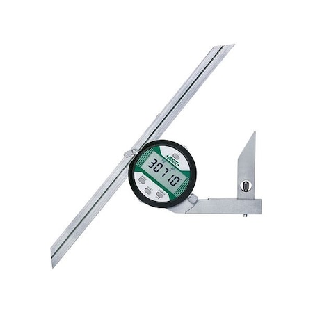 Insize Protractor 2771-360