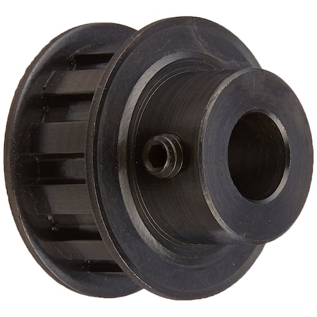 Browning QD Gearbelt Pulleys-500 34H100SK