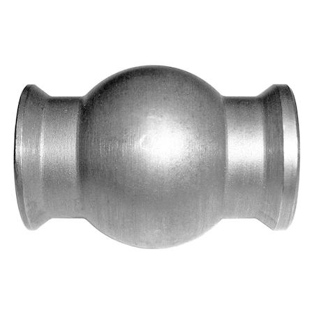 Rock Jock 2 in. Johnny Joint Ball CUECE-91122-3