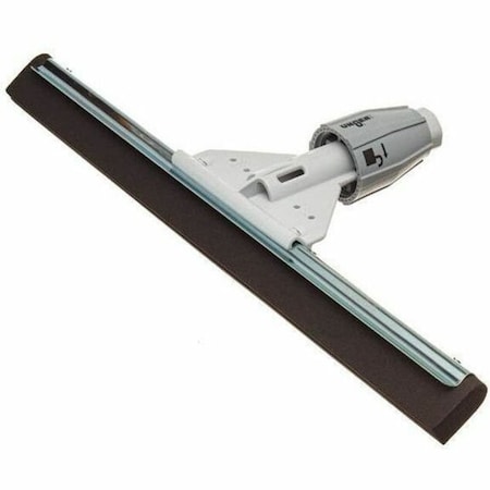 Unger UNGER Black 2" Floor Squeegee HM22A