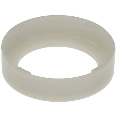 Smc Cap, Push-to-Connect 1/4 in KQ2C-07GRA