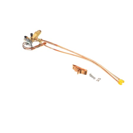 Structural Concepts Expansion Valve Kit/TXV 21-01209