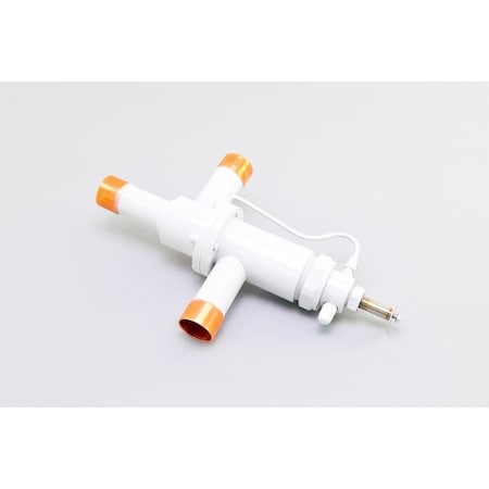 Sporlan Heat Reclaim Valve 1-3/8", 3W 3780-00