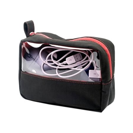 Mobile Edge Large Accessory Dittie Travel, ME-SUMO58702 ME-SUMO58702