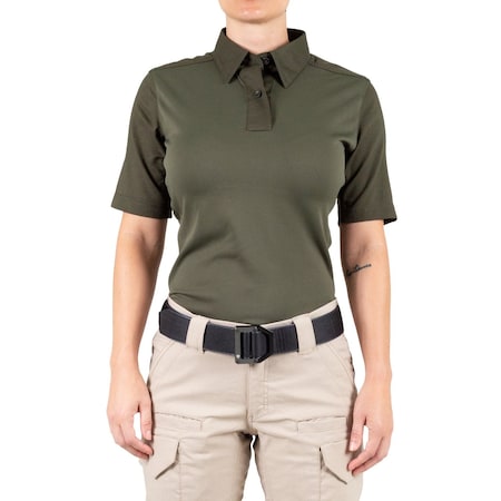 First Tactical Military Shirt, Women's, L 122012