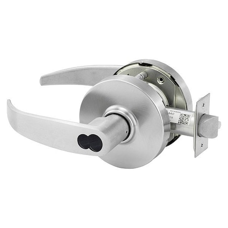 Sargent Cylindrical Lock, 1 3/8-2" Thick 60-10XG05 LP 26D