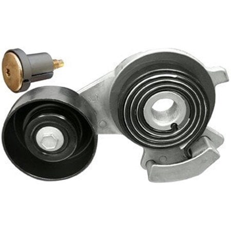 Dayco Automatic Tensioner Belt 89297