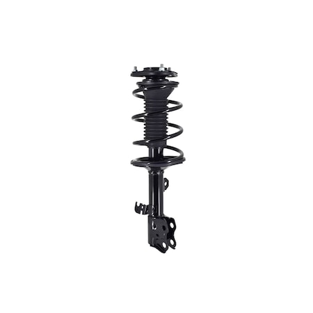 Fcs Struts Suspension Strut And Coil Spring Assembly 3333296L