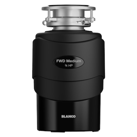 Blanco Food Waste Disposal - Medium 442978