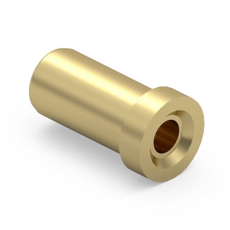 Mill-Max PCB Pins, 0356-0-15-15-34-27-10-0 0356-0-15-15-34-27-10-0